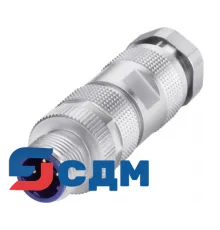 Siemens 6GK1901-0DB10-6AA8 Оптический кабель IE FO Cord