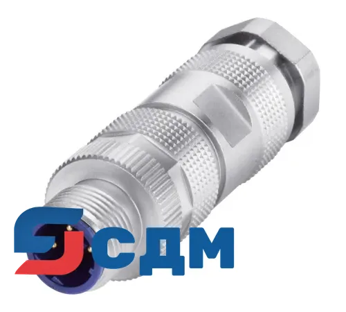 Siemens 6GK1901-0DB10-6AA8 Оптический кабель IE FO Cord