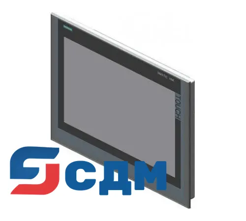 6AV7863-2AA00-0AA0 SIMATIC Industrial Flat Panel