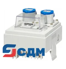 BVP:203172 Отводные блоки для Бельгии