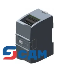 6ES7222-1BF32-0XB0 Программируемый контроллер