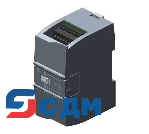 6ES7222-1BF32-0XB0 Программируемый контроллер