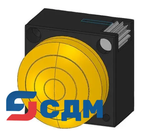 3SB3001-6BA30 Светофильтры, Аккустические оповещатели