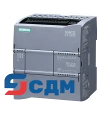 6AG1212-1AE40-4XB0 Программируемый контроллер