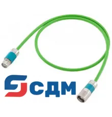6FX5002-2DD44-.... Сигнальный кабель для станочного применения SINAMICS S120