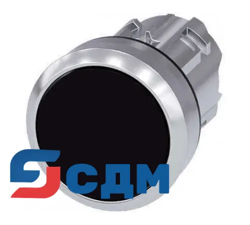 3SU1050-0AA10-0AA0-ZY19 Кнопка