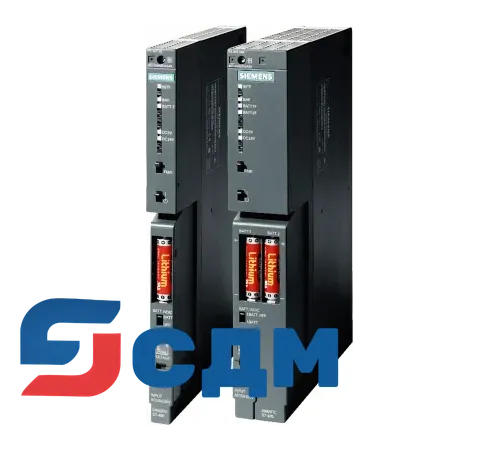 6ES7405-0KR02-0AA0 Программируемый контроллер SIMATIC S7-400