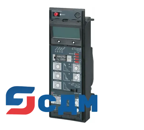 3WL9314-5AA20-0AA2 Система максимальных расцепителей