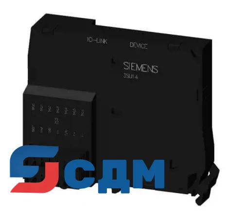 3SU1400-1HL10-6AA0 Электронные модули для IO-Link