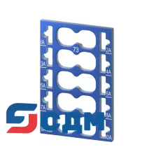 6ES7193-6CP73-2AA0 Аксессуар