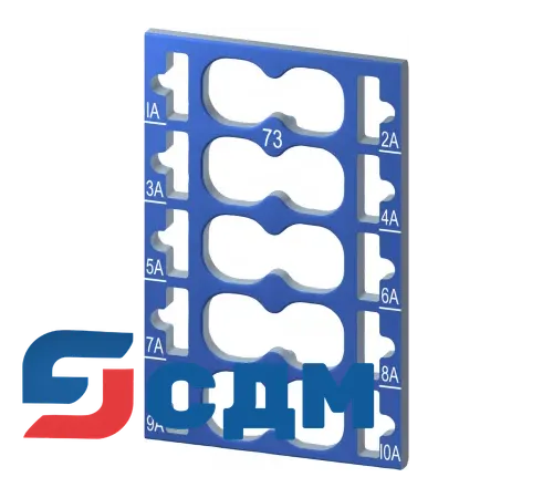 6ES7193-6CP73-2AA0 Аксессуар