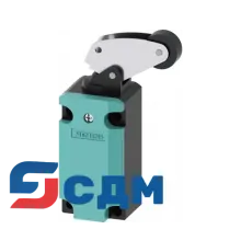 3SE5132-0BF05 Корпуса шириной 40 мм в соотв. с EN 50041