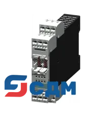 3RK3311-2AA10 3RK32, 3RK33 Модуль расширения