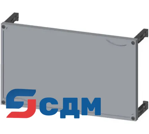 8GK4501-2KK22 Монтажные комплекты 8GK4 для незадействованных модулей