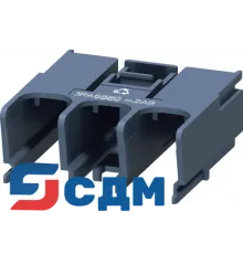 3RA6880-2AB Системы ввода питания для 3RA6