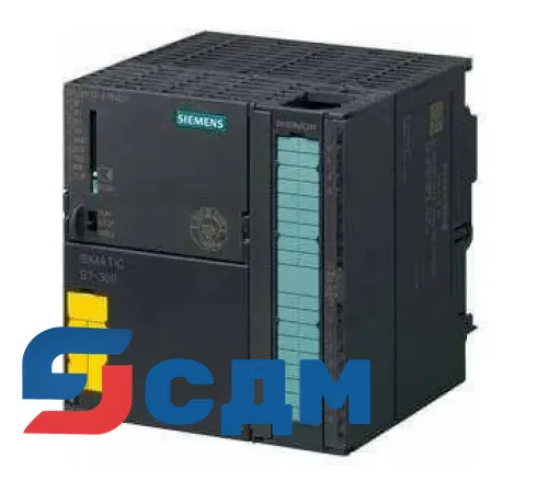 Siemens 6ES7317-7UL10-0AB0 Программируемый контроллер