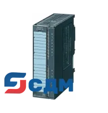 Siemens 6ES7374-2XH01-0AA0 Программируемый контроллер