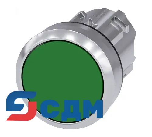 3SU1050-0AA40-0AA0 Кнопка