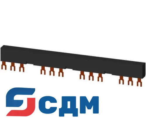 3RV1915-3CB Принадлежности для шинной системы