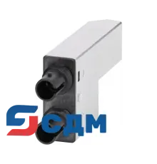 6GK5991-1AB00-8AA0 Подключаемые трансиверы для SCALANCE XM-400 управляемый