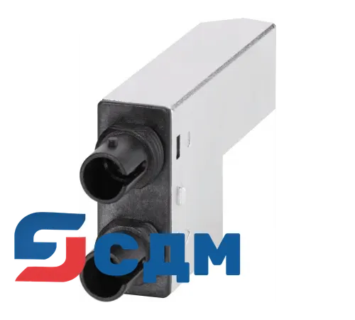 6GK5991-1AB00-8AA0 Подключаемые трансиверы для SCALANCE XM-400 управляемый