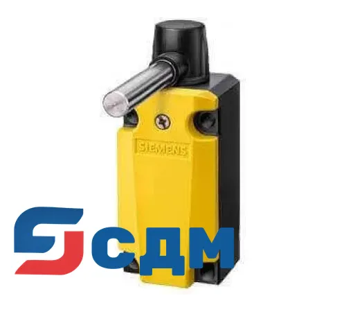 3SE5112-0LU22 Корпус шириной 40 мм согласно EN 50041