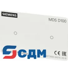 6GT2600-0AD10 MDS D100