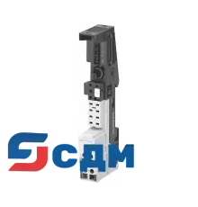 6AG1193-4CD20-2AA0 Терминальные модули TM-P и TM-E SIPLUS