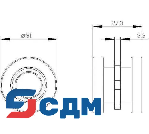 3SU1900-0HJ10-0AA0 Enclosures