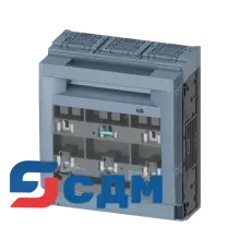 3NP1163-1DA20 Установка на монтажной панели