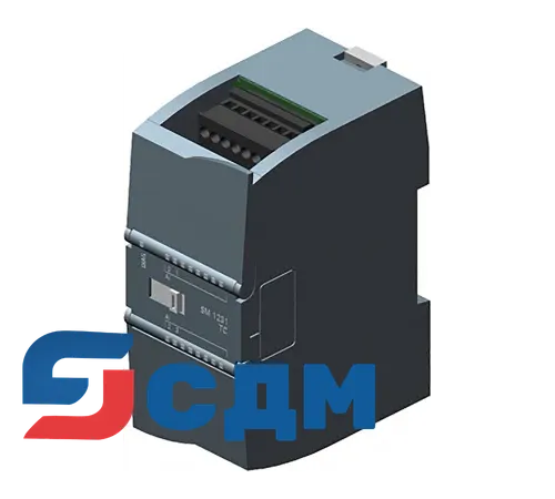 6ES7231-5QD32-0XB0 Программируемый контроллер