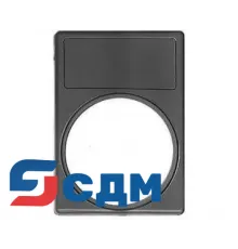 3SB1901-4A. Вставные шильдики