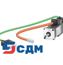 1FL6022-2AF21-1AA1 Серводвигатель SIMOTICS S-1FL6