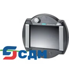 6AV6645-0BE02-0AX0 — панель оператора Simatic, снятая с поставок