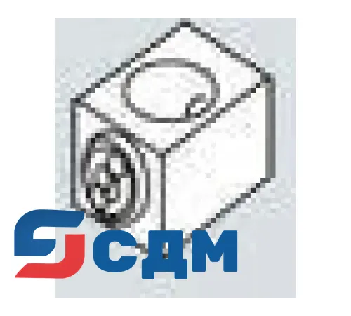 3VL9130-4TD31 Circular Conductor Terminals