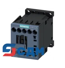 Контактор Siemens 3RT2017-1AP02