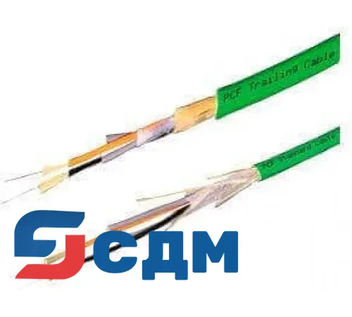 Siemens 6XV1821-0AH10 Стандартный кабель IE TP Корд
