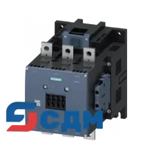 Контактор Siemens 3RT1076-6AP36