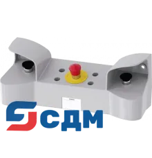 3SU1853-3NB00-1AD1 Пульты управления двумя руками