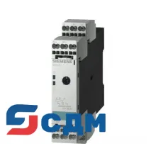 Siemens 3RP1533-2AP30 — Реле времени