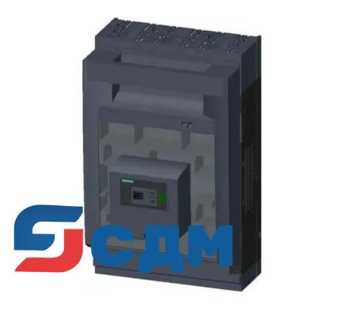 3NP1143-1DA13 Установка на монтажной панели