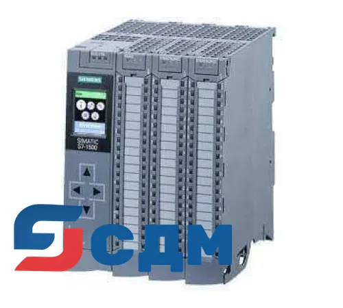 6ES7512-1CK00-0AB0 Программируемый контроллер