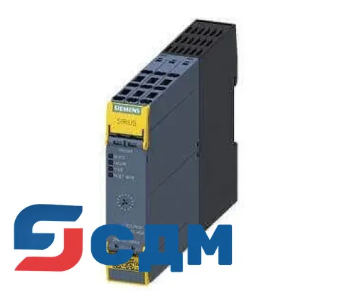 3RM1107-1AA04 SIRIUS 3RM1 пускатель двигателя