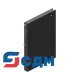 6ES7460-1BA01-0AB0 Программируемый контроллер SIMATIC S7-400