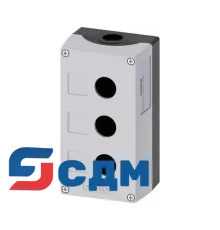 3SU1803-0AA00-0AB1 Пустой корпус