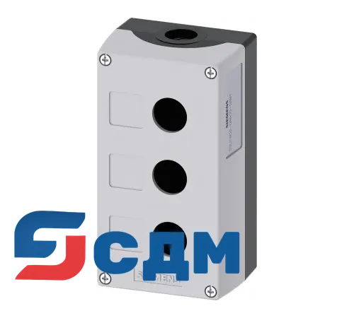 3SU1803-0AA00-0AB1 Пустой корпус