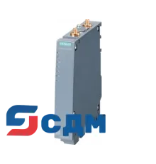 6GK5734-1FX00-0AA0 Модули Ethernet клиентов SCALANCE W734 RJ45 для установки в шкафы управления