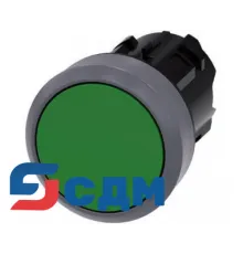 3SU1030-0AA40-0AA0-ZY10 Кнопка