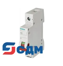 Siemens 5TL1163-1 выключатели нагрузки