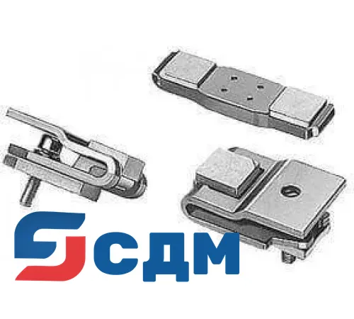 Дополнительный аксессуар Siemens 3RT1936-6E